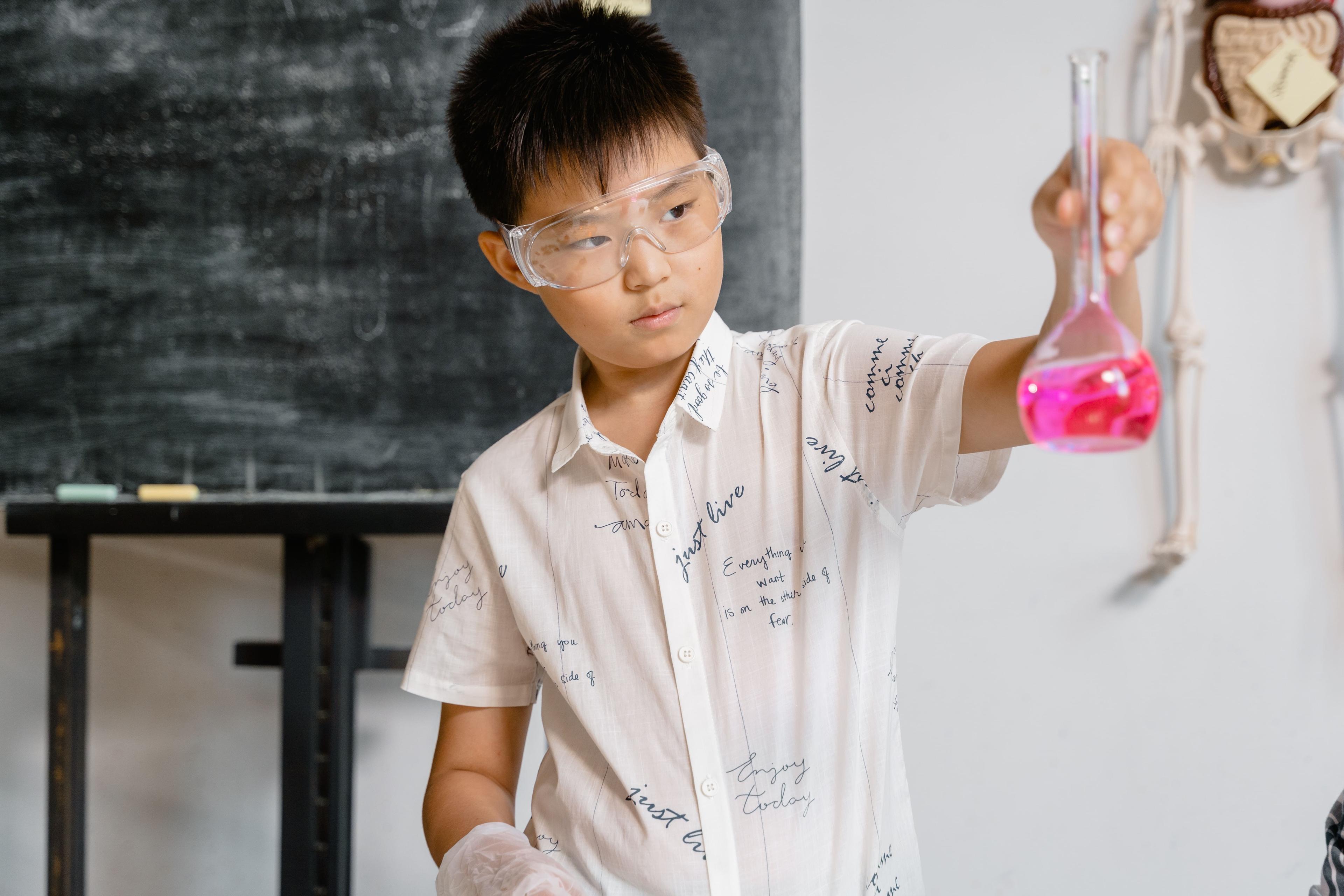 Explore Non-academic Enrichment