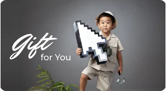 Gift theme 3