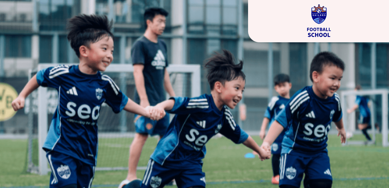 Multi-Sport for Playgroup