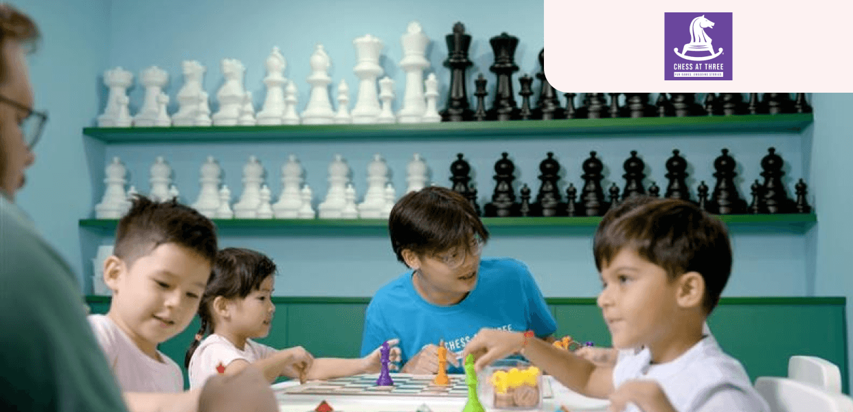 Chess for Beginners