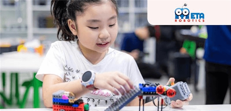 Junior Robotics