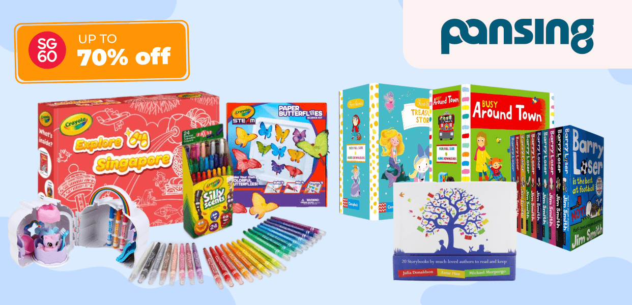 Creative Picks – Books, Art & Activity Kits