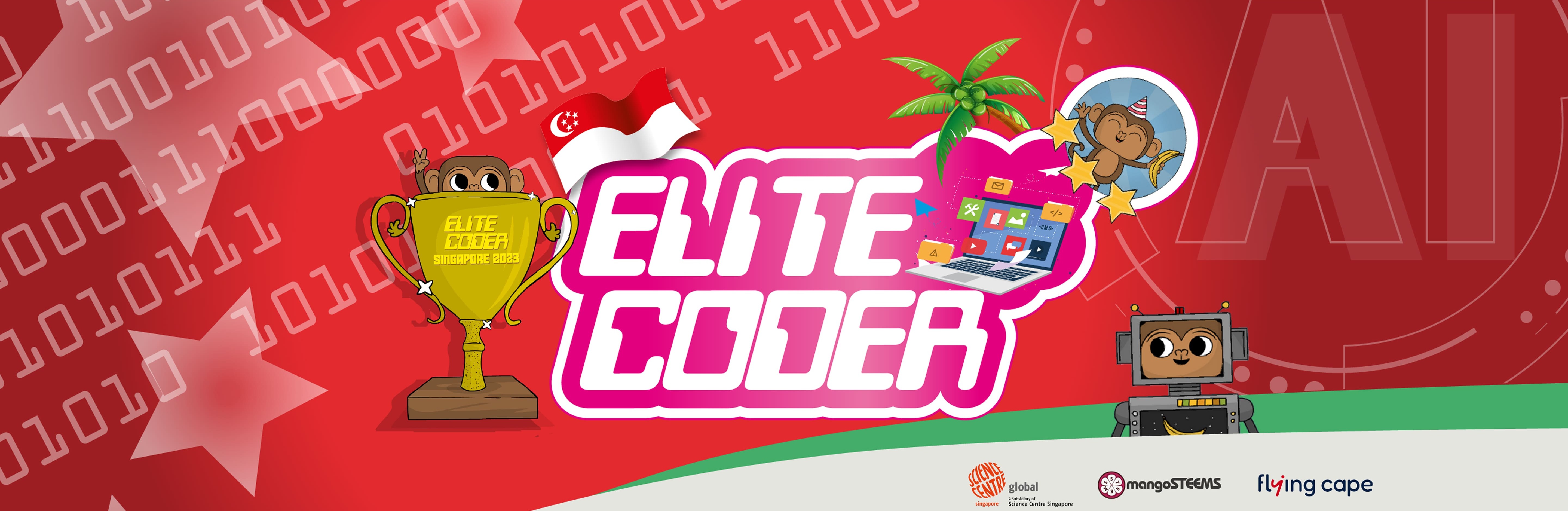 Elite Coder